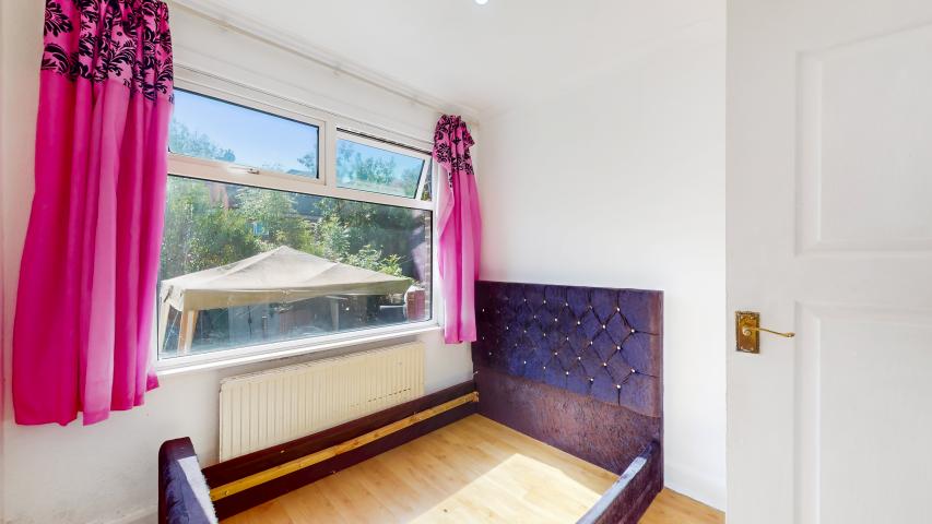 Modern Apartment Barnhill Road, Wembley